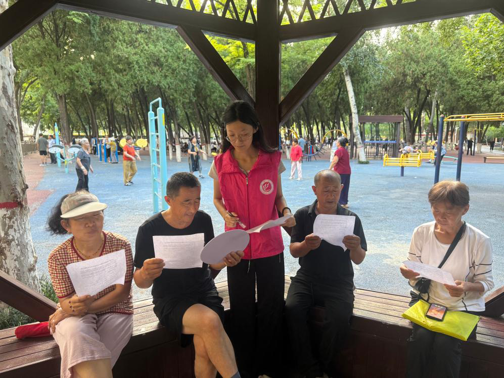 “枯木拼船忆漕运,童心绘水话长河”活动。.png