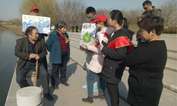 【农学】举办“同饮一河水 共护母亲河”活动.jpg